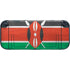 Kenya Flag Distressed Nintendo Switch 2 (2025) with Joy-Con Skin